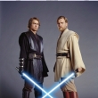 Anakin, Obi - Wan
